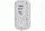 Barska Rechargeable Dehumidifier,White AF12826