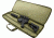 Loaded Gear RX-500 35in Tactical Rifle Bag,35x3x13in,OD Green BI12296