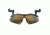Barska GA11288 Polarized Shooting Glasses w/ 3 Lenses