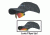 Barska Polarized Sunglasses w/ Interchangeable Lenses