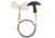Barska Shotgun Cleaning Kit with Flexible Rod and Pouch AW11962