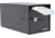 Barska Single Key Depository Safe, Drop Slot, Black, Small, AX13676
