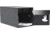 Barska Single Key Depository Safe, Drop Slot, Black, Small, AX13676