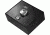 Barska Top Open BioMetric Safe, Black, 14.75x11.25x5in Exerior AX11556