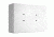 Barska Top Opening Biometric Safe BX-200,14.5x11x2.5in,White AX12402