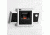 Barska Top Opening Biometric Safe BX-200,14.5x11x2.5in,White AX12402
