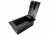 Barska Underground Floor Safe, 2 Point Deadbolt Locking System, Black, Outer Size 8 x 15 x 5 in AX12656