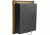 Barska Wall Mount Picture Frame Safe, Back CB11800