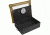 Barska Wall Mount Picture Frame Safe, Fully Open CB11800