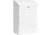 Barska Wall-Mount Top Opening Mail Drop Box, White, Large, CB14074