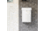 Barska Wall-Mount Top Opening Mail Drop Box, White, Large, CB14074