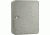 Barska Wall-Mounted Key Safe Lock Box, 105 Key Capacity AX11694