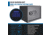 Barska WL80 WardenLight 0.8 Cu. ft Digital Keypad Safe with Interior LED Light, Black, Small, AX13748