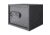 Barska WL80 WardenLight 0.8 Cu. ft Digital Keypad Safe with Interior LED Light, Black, Small, AX13748