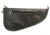 Barton Bag Co. Pistol Soft Gun Cases, Black Buffalo, Large, BPK13675-BKO