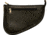 Barton Bag Co. Pistol Soft Gun Cases, Black Buffalo, Medium, BPK9675-BKO