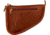 Barton Bag Co. Pistol Soft Gun Cases, Ox Blood, Medium, BPK96750OXB