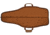 Barton Bag Co. Palmetto Scoped Rifle Case 48 Woodland-waxed Canvas/buffalo