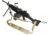 BDS Tactical M249 Saw Sling, Coyote BDS SS DT