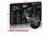 BECK TEK, LLC TEKMAT TEKR17XDE Springfield XDE Handgun Cleaning Mat 11x17x1