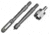 Hoppe's 9 Bench rest series slotted ends