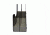BenchMaster 2 Gun Concealed Carry Weapon Rack, BMWRM12CC