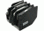 BenchMaster 4 Gun Concealed Carry Weapon Rack, BMWRM14CC
