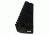BenchMaster Rifle Rest 18 Gun Pistol Weapon Rack, Black &amp; Gray BMWRM118