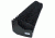 BenchMaster Rifle Rest 24 Gun Pistol Weapon Rack, Black &amp; Gray BMWRM124