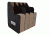 BenchMaster Rifle Rest Pocket Pistol Four Gun Rack BMWRPP4