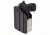BenchMaster Rifle Rest Single Gun Pistol RAC - Magnetic Strip BMWRM3AMS