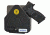 BenchMaster Rifle Rest WeaponRAC Single Gun Ready Rack BMWRRR1