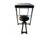 BenchMaster Shooting Table With Seat, Steel Consruction, Black, BMST2