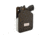 BenchMaster Weapon Rack Deluxe  - Single Gun Pistol Rack  - Left or Right Handed BMWRMHSAV
