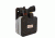 BenchMaster Weapon Rack Deluxe  - Single Gun Pistol Rack with Front Accessory Holder BMWRMFAHV