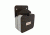 BenchMaster Weapon Rack Deluxe  - Single Gun Pistol Rack with Front Accessory Holder BMWRMFAHV