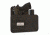BenchMaster Weapon Rack  - Single Gun Pistol Rack with Side Accessory Holder BMWRMSAHV