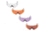 Beretta Adult Metal Frame Glasses