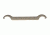 Beretta Mobil Choke Tube Tool, 20 Gaige/28 Gauge, Steel, C5B044