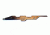 Beretta Mobil Choke Tube Tool, 28 Gaige/410 Gauge, Steel, JC28/410W
