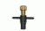 Beretta Choke Tube Wrenchw/ Brass Thread Chaser, 12Gauge, Black, E00333