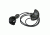 Beretta Earphone Active ST-W with Bluetooth, Black, CF041A21570999UNI