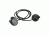 Beretta Earphones Mini Headset Passive ,Black, CF031A21560999UNI, EDEMO1