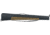 Beretta Gamekepeer Evo Double Gun Case, 140cm, Ebony &amp; Otter, FO621T226209T8UNI