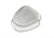 Beretta GEL-TEK Cheek Protector .24in. E00489, EDEMO1