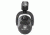 Beretta Gold Series Electronic Ear Muffs, Black, CF2100020999