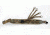 Beretta HH Bayou Meto Gun Sling, Brown HH0062