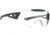 Beretta Intermask Eyeglasses Interchange Fume/neutral/yllw