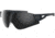 Beretta Intermask Eyeglasses Interchange Fume/neutral/yllw