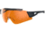 Beretta Intermask Eyeglasses Interchange Yllw/magenta/orng